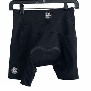 De soto cycling short